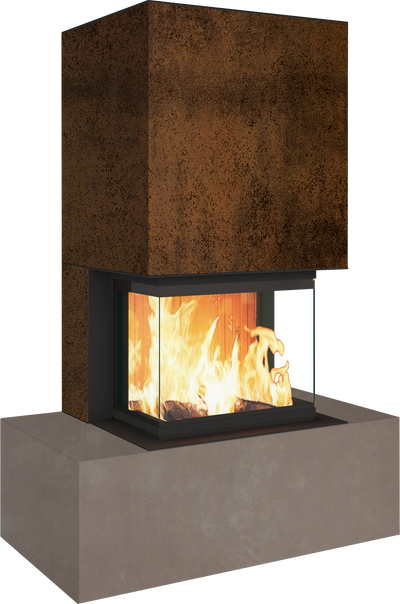 neocube Kaminofen P31
