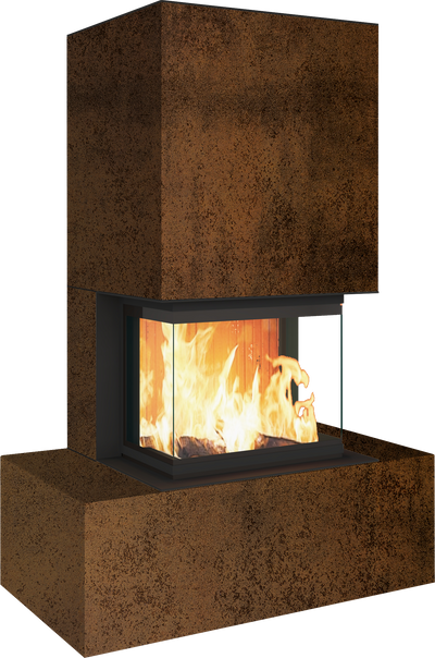 neocube Kaminofen P31