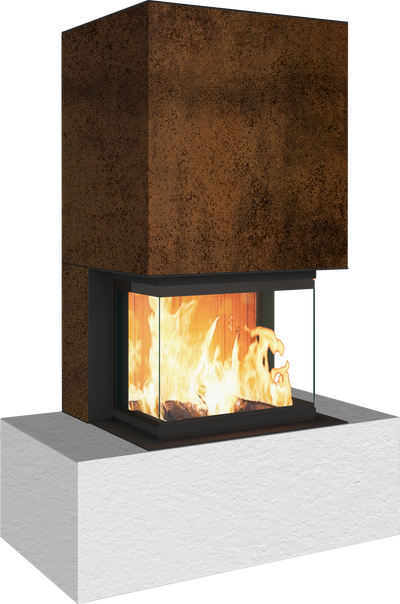 neocube Kaminofen P31