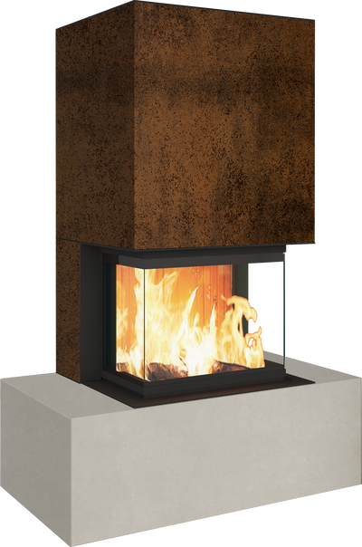neocube Kaminofen P31