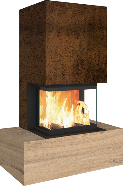 neocube Kaminofen P31