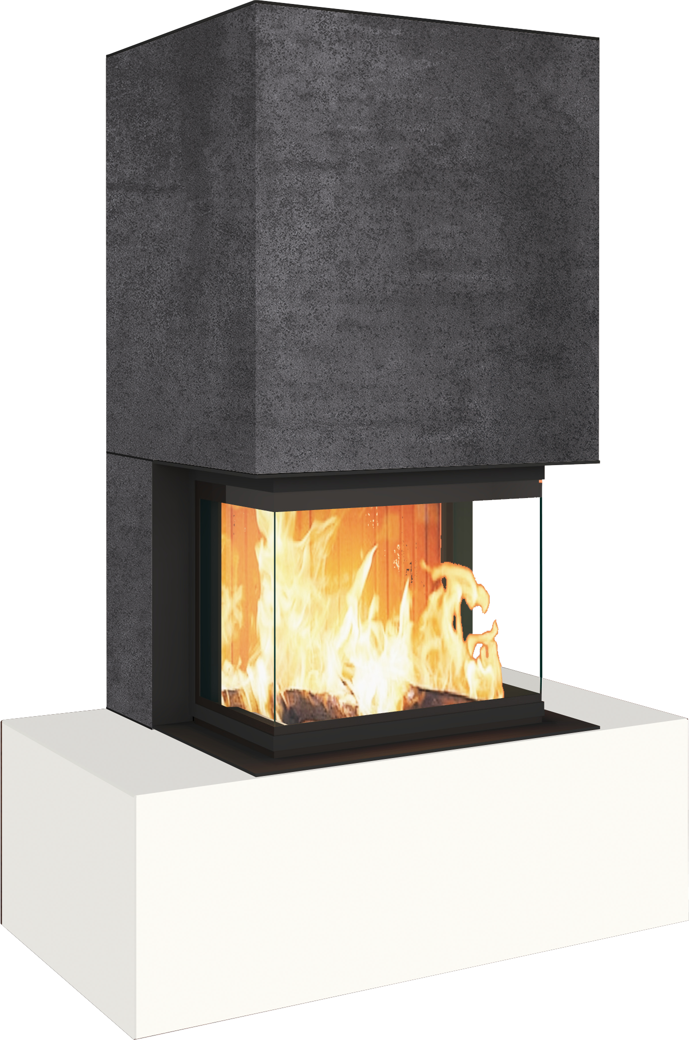 neocube Kaminofen P31