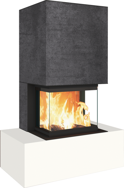 neocube Kaminofen P31