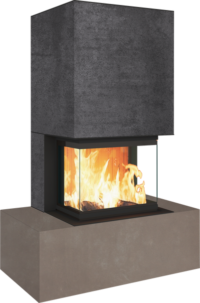 neocube Kaminofen P31