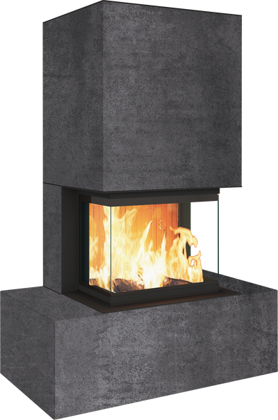 neocube Kaminofen P31