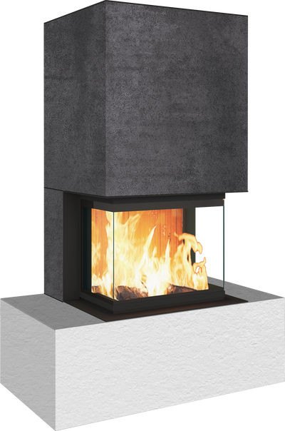 neocube Kaminofen P31