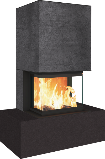 neocube Kaminofen P31