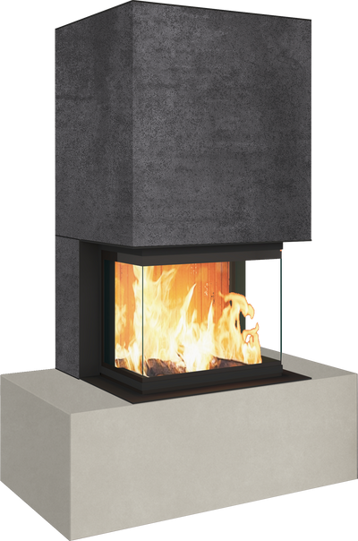 neocube Kaminofen P31