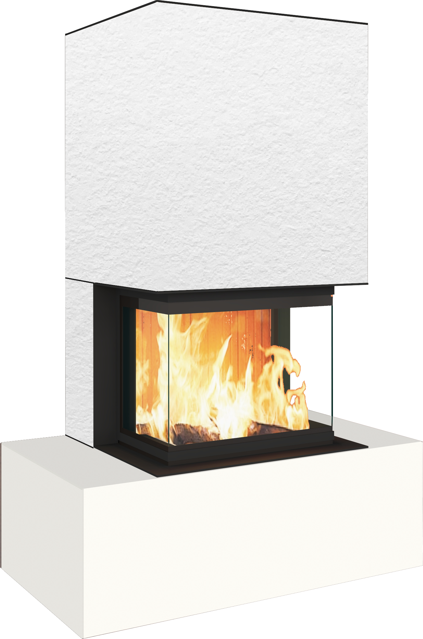 neocube Kaminofen P31