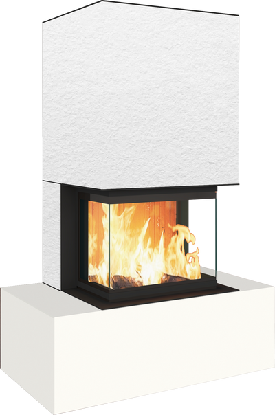 neocube Kaminofen P31