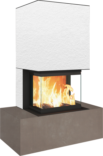 neocube Kaminofen P31