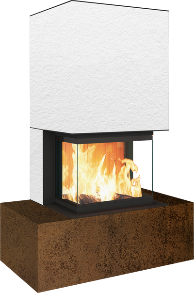 neocube Kaminofen P31