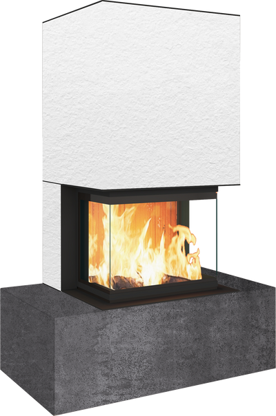 neocube Kaminofen P31