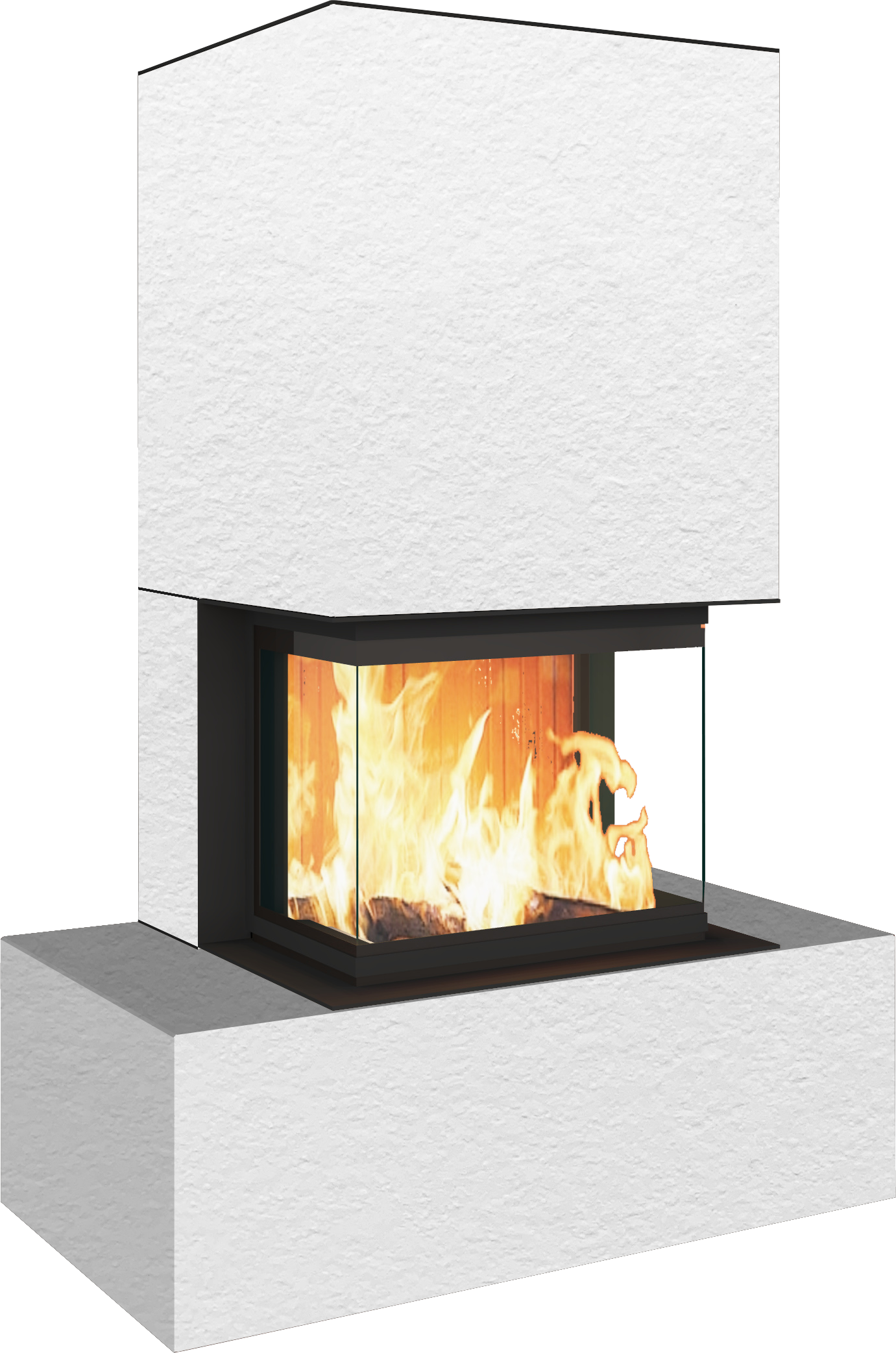neocube Kaminofen P31