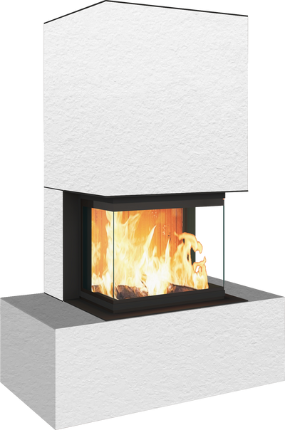 neocube Kaminofen P31