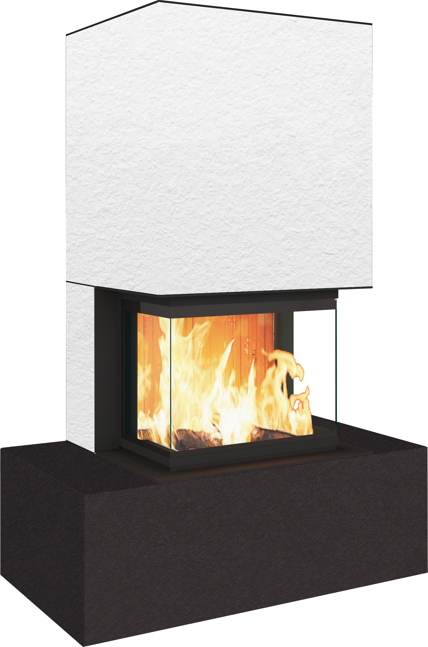 neocube Kaminofen P31