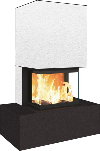 neocube Kaminofen P31