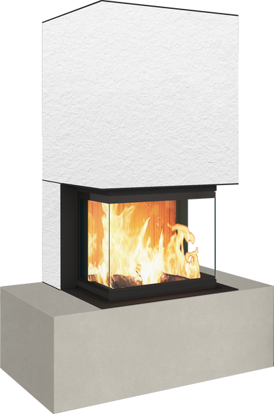 neocube Kaminofen P31