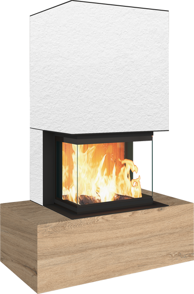 neocube Kaminofen P31