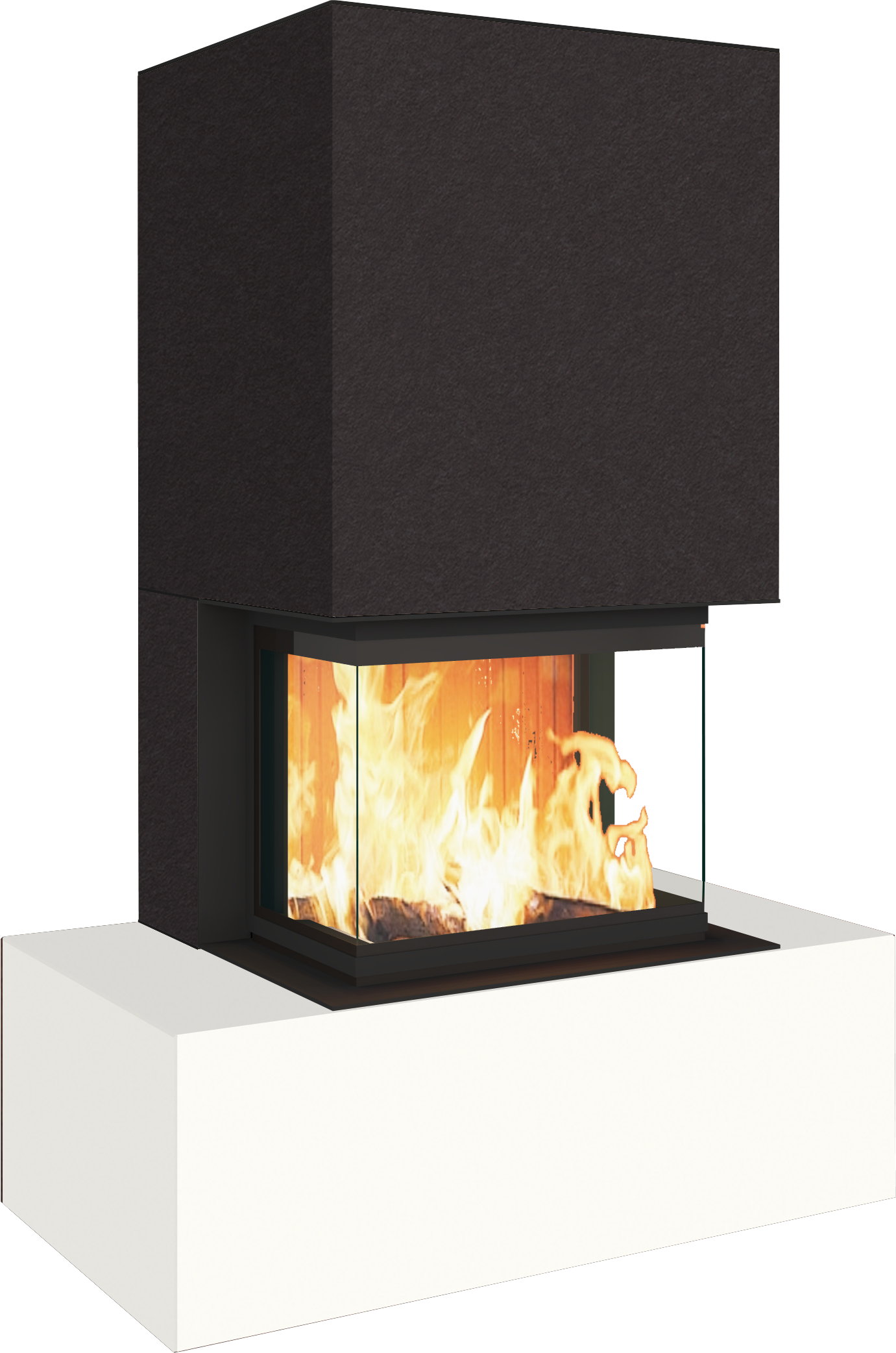 neocube Kaminofen P31