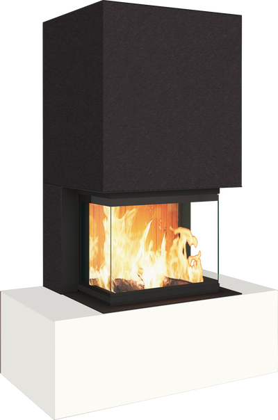 neocube Kaminofen P31