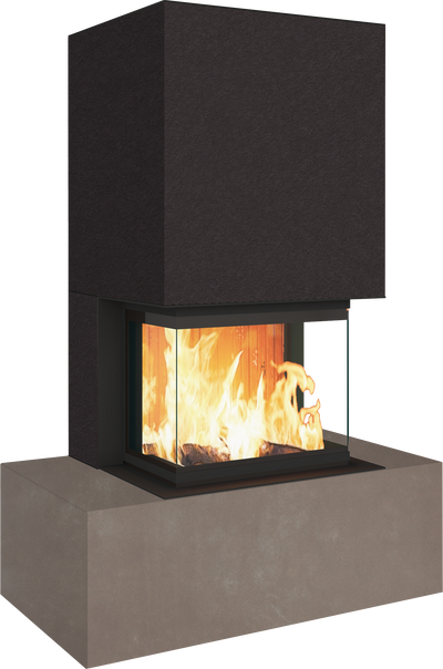 neocube Kaminofen P31