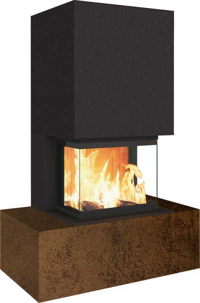 neocube Kaminofen P31