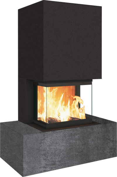 neocube Kaminofen P31