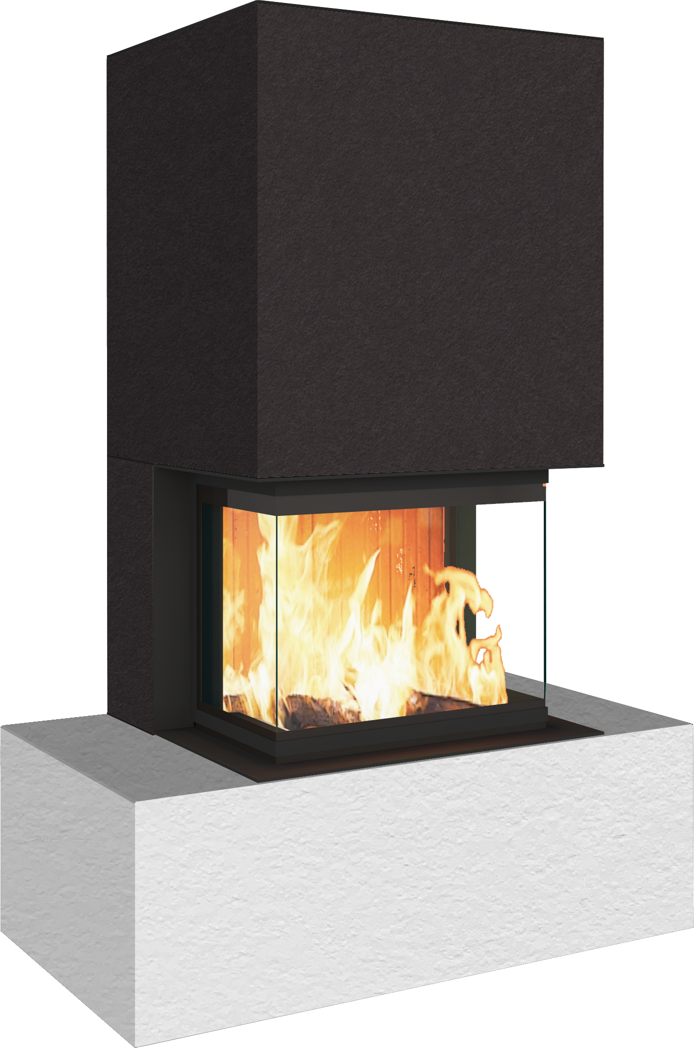 neocube Kaminofen P31