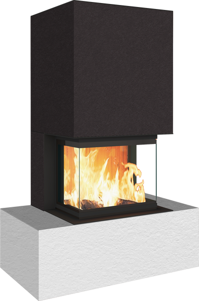 neocube Kaminofen P31