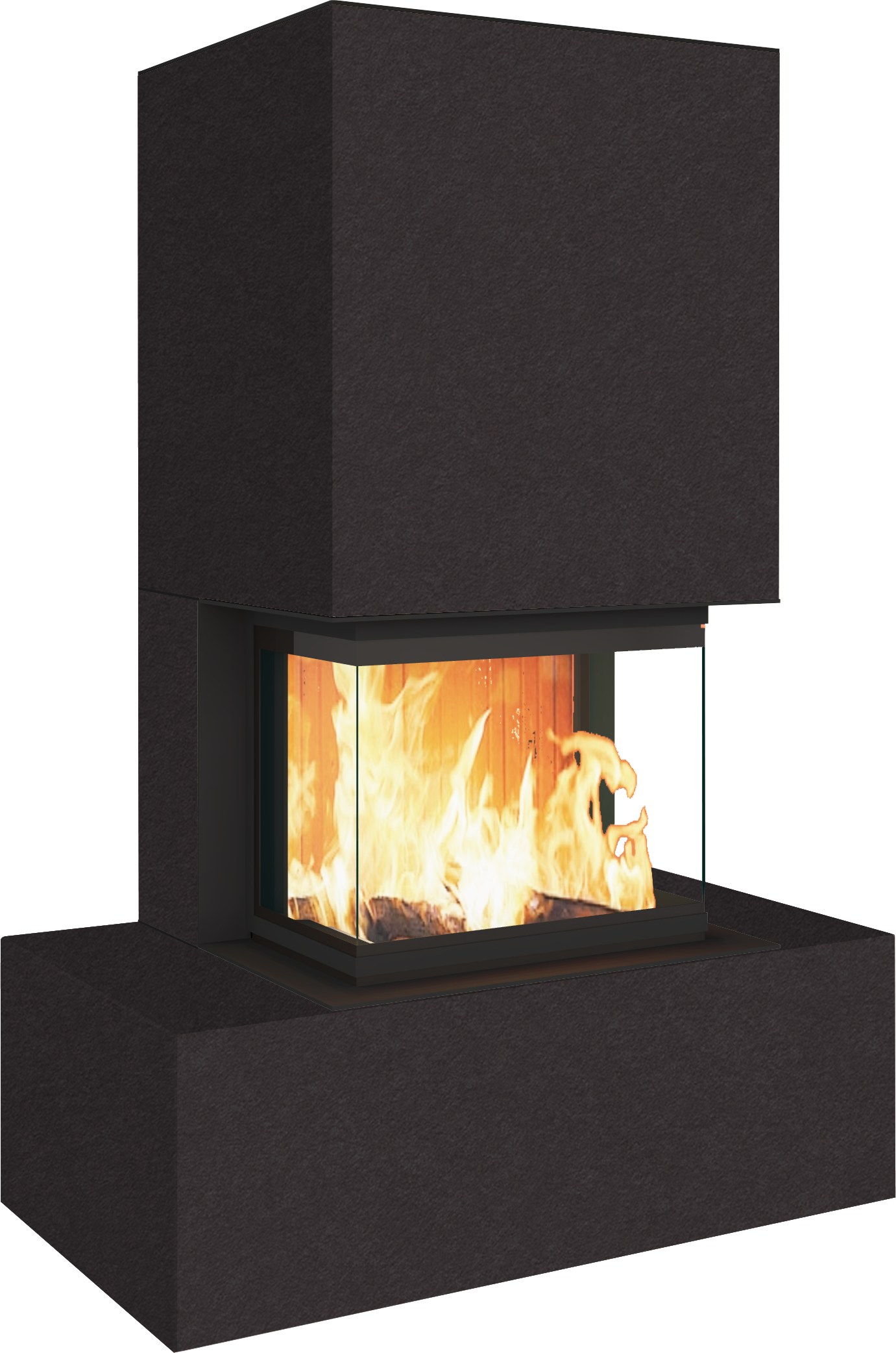 neocube Kaminofen P31