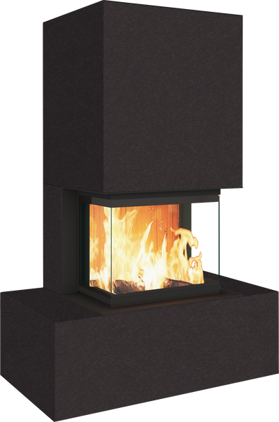 neocube Kaminofen P31