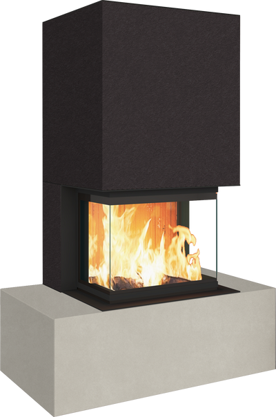 neocube Kaminofen P31