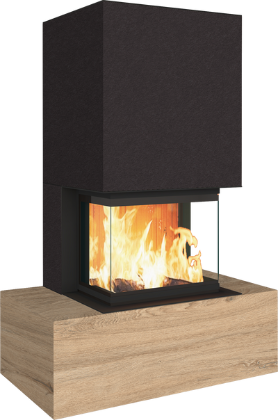 neocube Kaminofen P31