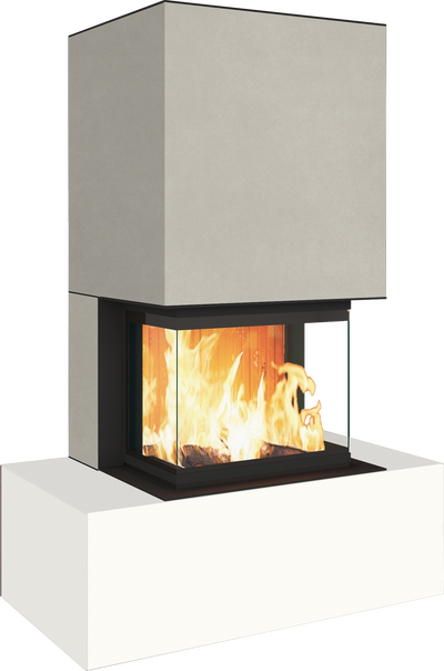 neocube Kaminofen P31