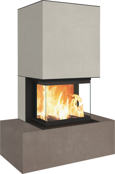 neocube Kaminofen P31