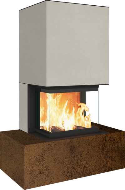 neocube Kaminofen P31