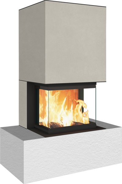 neocube Kaminofen P31