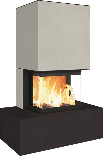 neocube Kaminofen P31