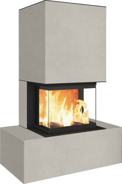 neocube Kaminofen P31
