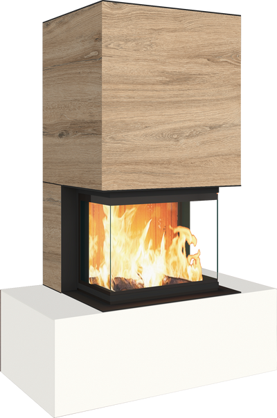 neocube Kaminofen P31