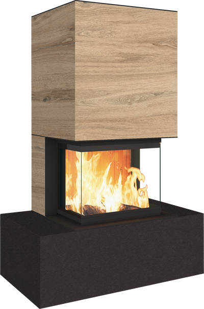neocube Kaminofen P31