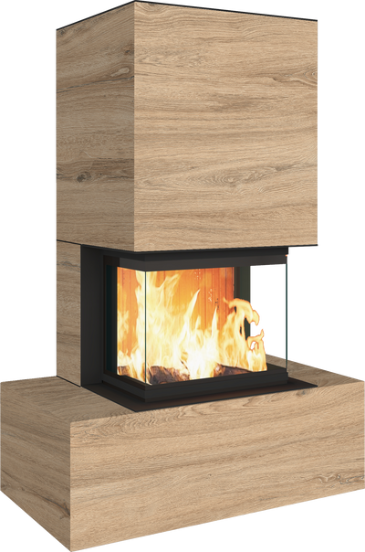 neocube Kaminofen P31