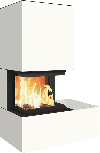 neocube Kaminofen P32