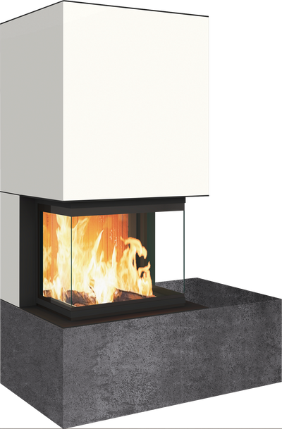neocube Kaminofen P32