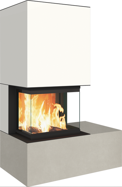 neocube Kaminofen P32