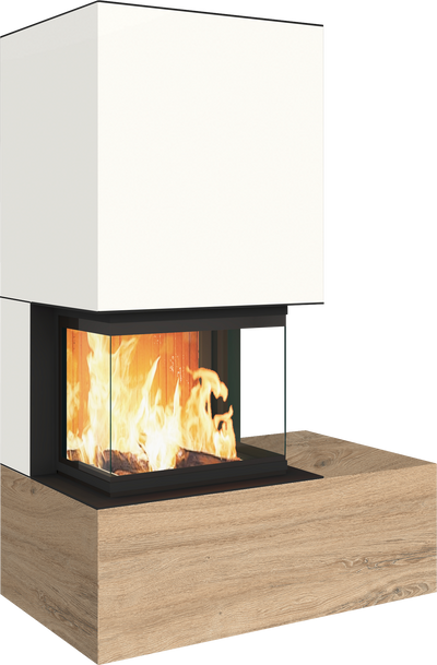 neocube Kaminofen P32