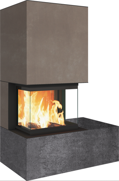 neocube Kaminofen P32