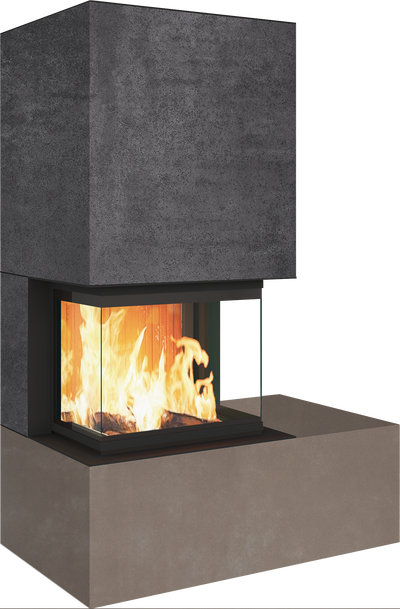 neocube Kaminofen P32
