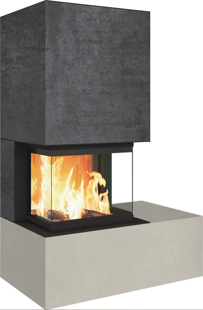 neocube Kaminofen P32